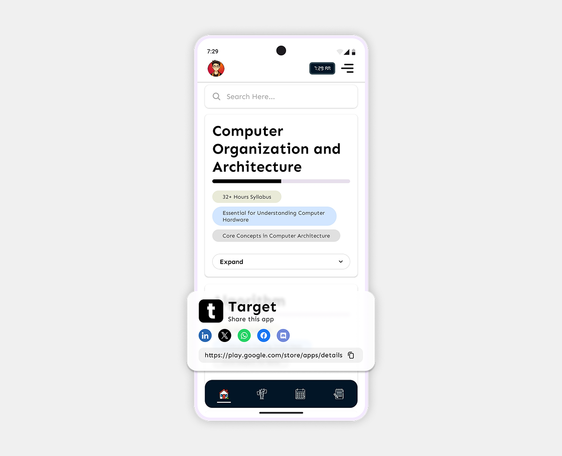 Target